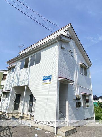 リバーハイツ