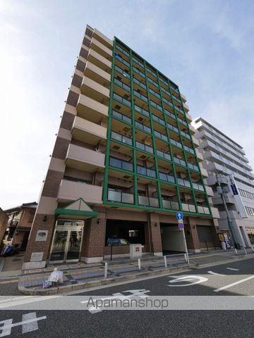 ルミエール野田阪神新館