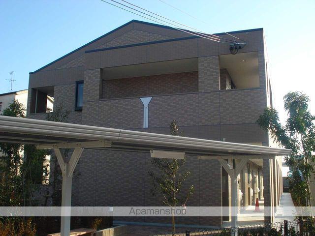 フォンテーヌ美原