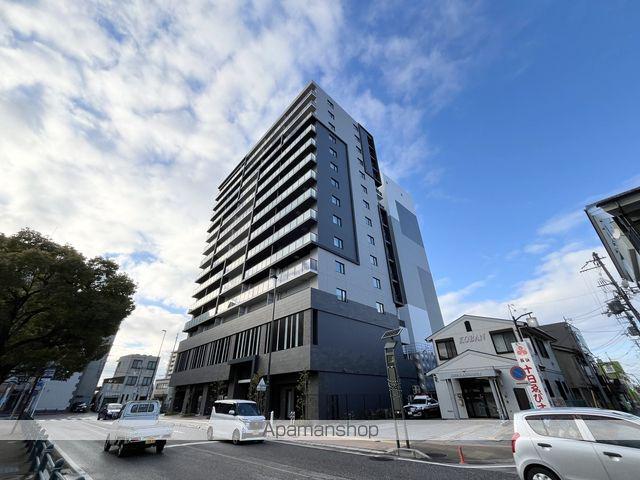 ポレスター長浜駅前[5階]