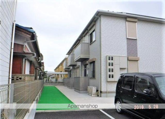 千葉県鎌ケ谷市東初富5丁目の建物