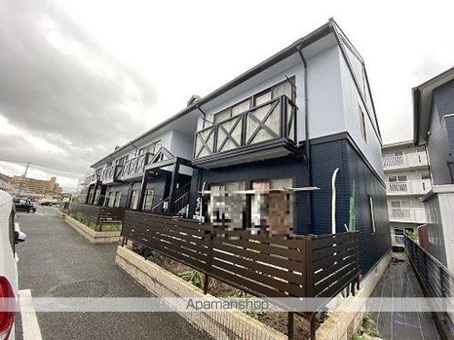 アビタシオン武蔵ヶ丘E