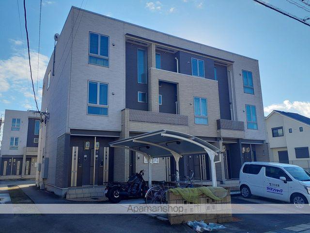 アリーヴィオⅢノース