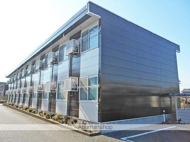 レオパレスみやび