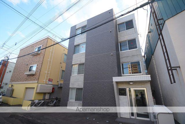 ティアラ学園前