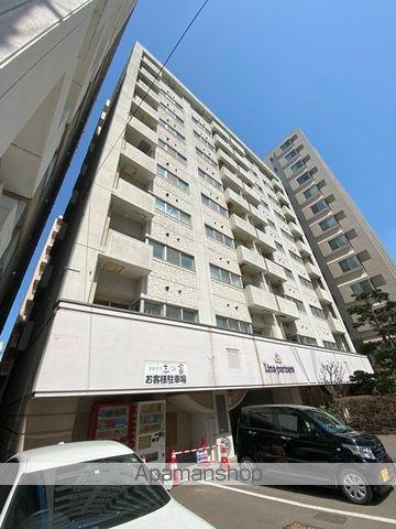 リナパートナーズ南2条