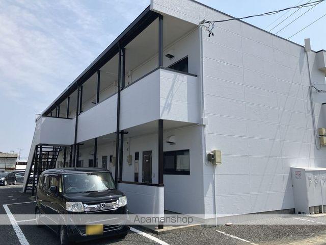 遠藤マンション