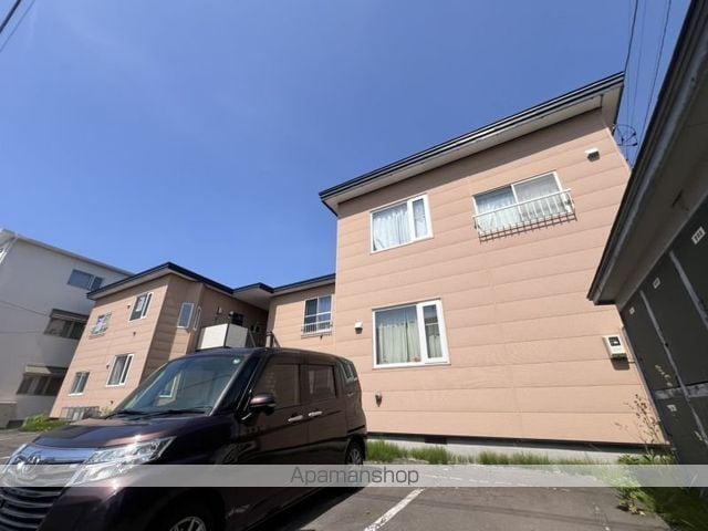 コーポ第一ダックス