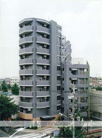 グランヴァン中野江古田