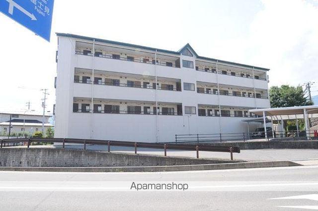 アルペンハイツ