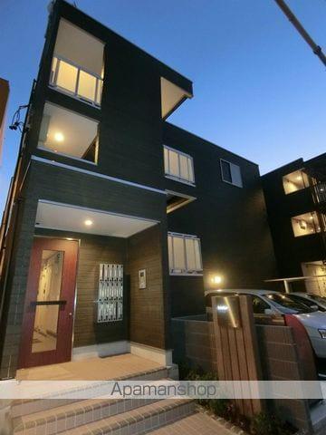 リブリ・砂田橋