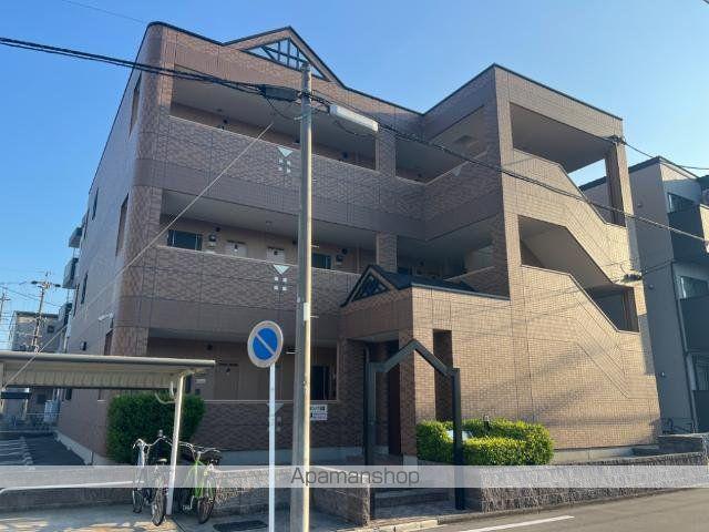 ルーエンハイム切戸