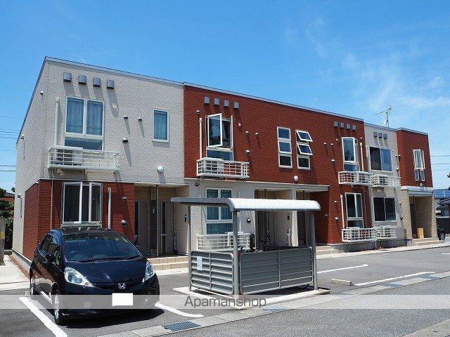 富山地鉄不二越上滝 大泉駅(富山) 徒歩34分 2階建 築15年