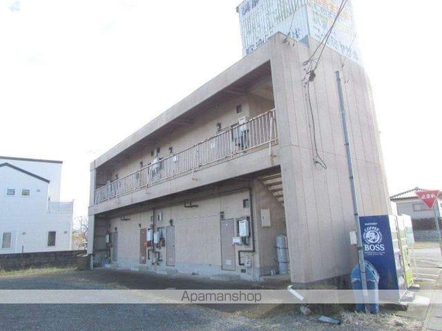 フラワーガーデン[2階]