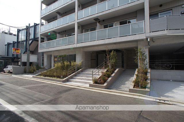 アーバネックス原宿