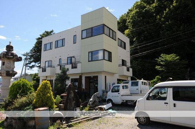 グリーンポートM