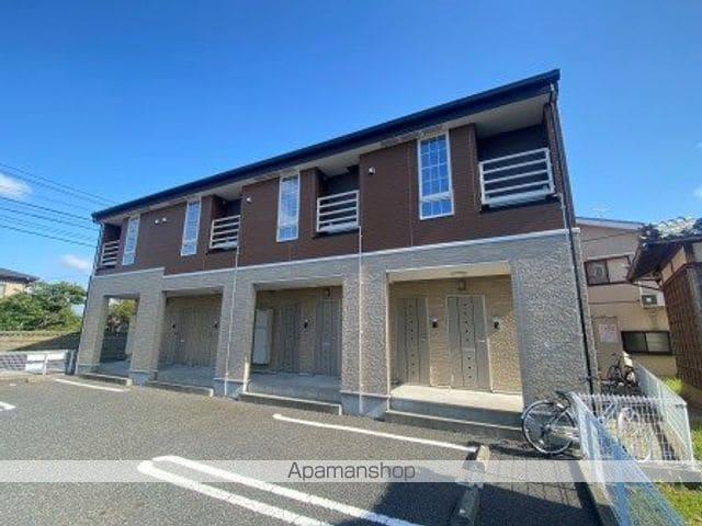 サン・グレイス海老ケ瀬