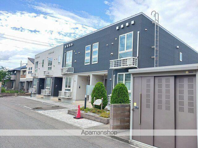 カーサ ティ アモ(2LDK/2階)