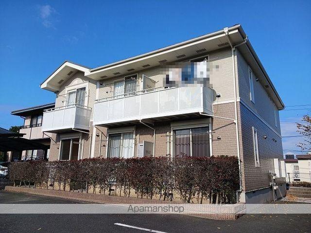 フィオーレ長行東三番館