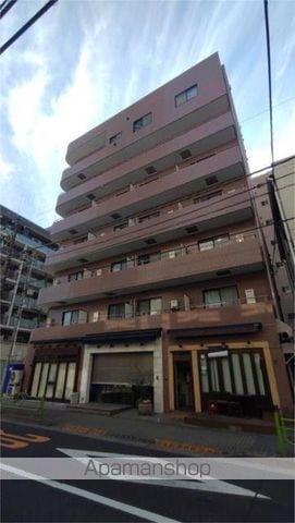 勝どき第3関根ビル
