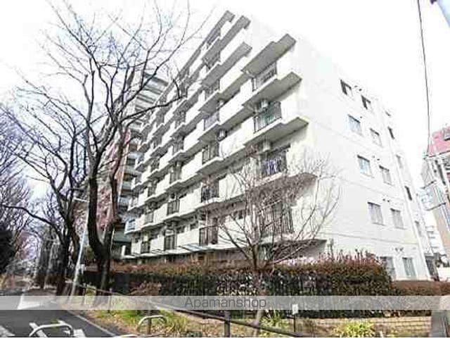 ライオンズプラザ花小金井