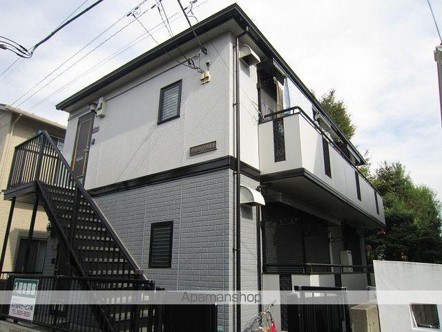 パールハイツ内田Ⅱ