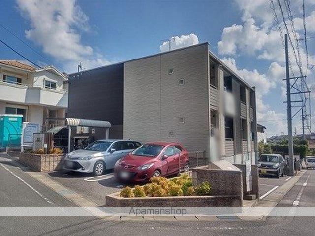 クレイノ大矢知Ⅱ