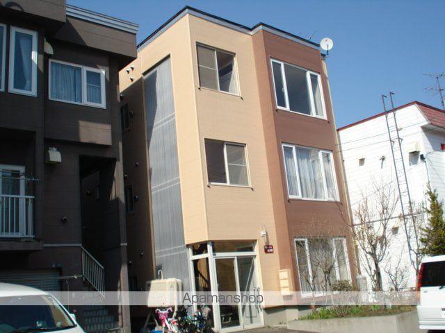 グルーシャ壱番館(2LDK/3階)
