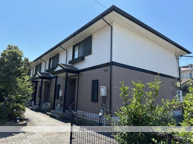 セゾン・メルヴェーユ秋棟 C