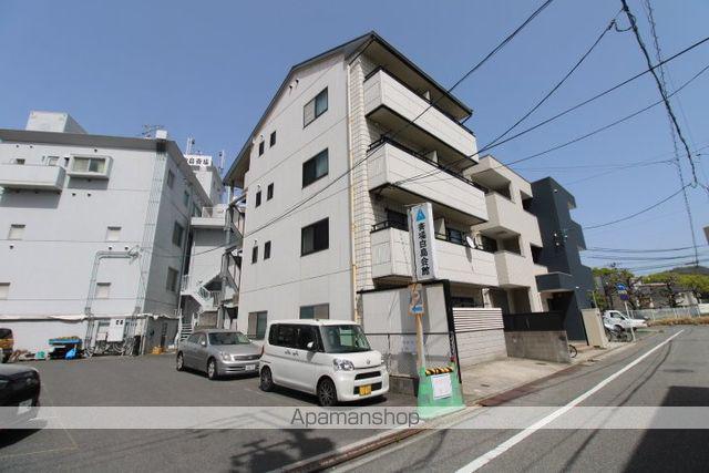 みかげマンション