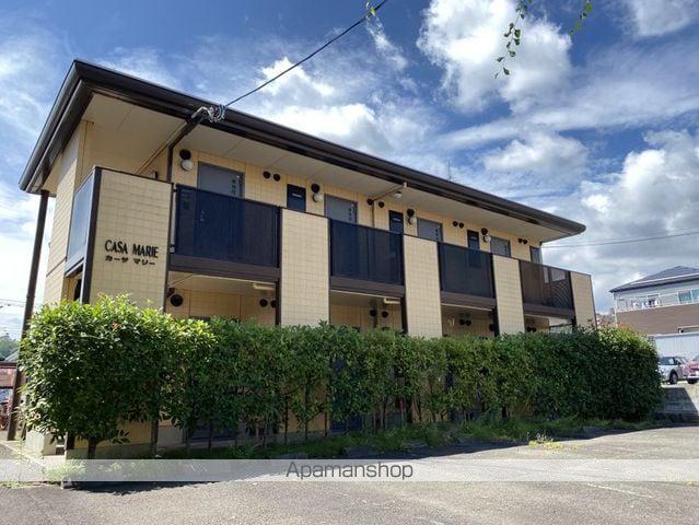 カーサ・マリー