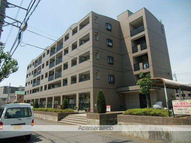 キャッスルタルイ弐番館