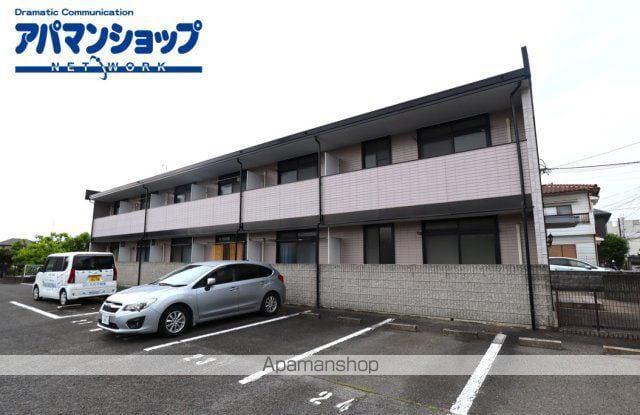 レオパレスルピナス