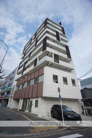 ベルドミール橘(ワンルーム/5階)