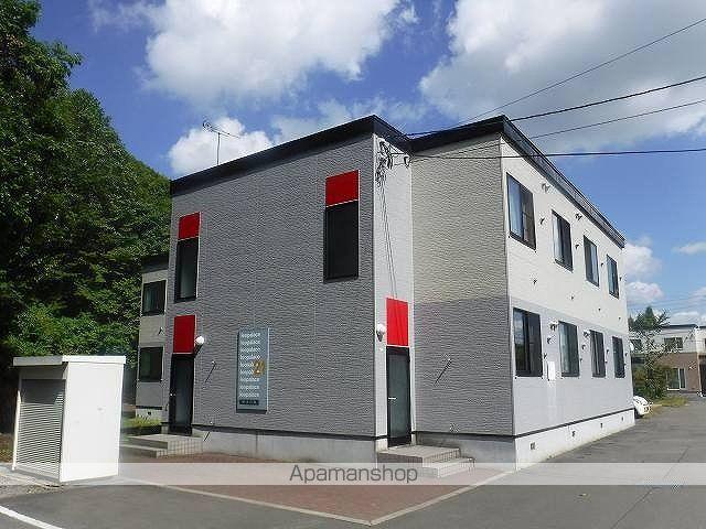 レオパレス桂木の森