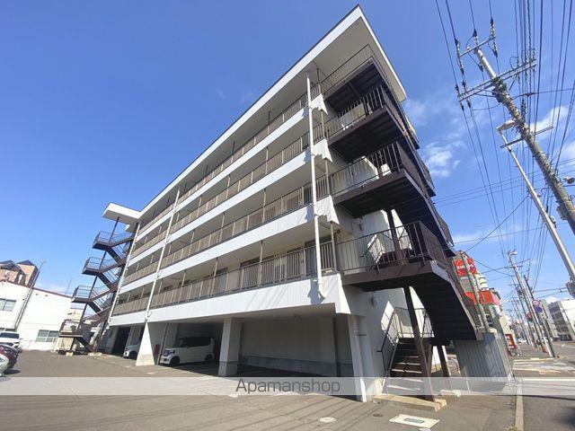 ピュアパレス豊川