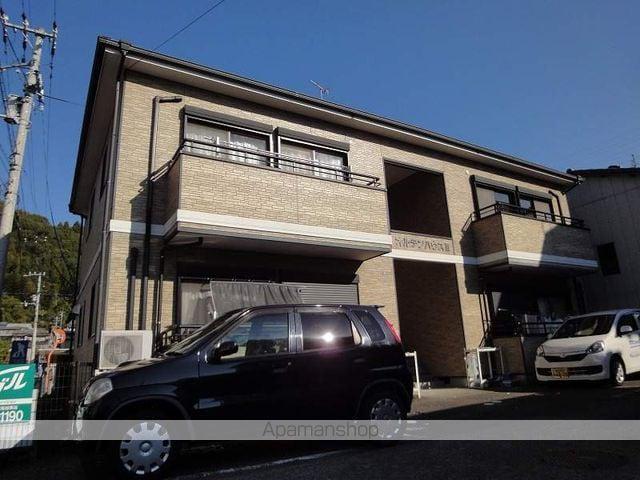 オルテンハウスⅢ