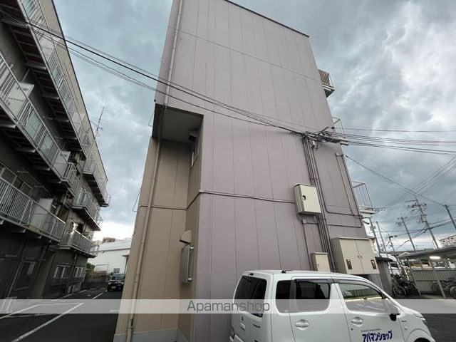 アネーロ弐番館[3階]