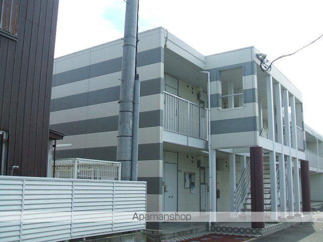 レオパレス久留米