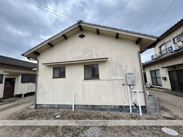 水島臨海鉄道 西富井駅 徒歩11分 1階建 築43年