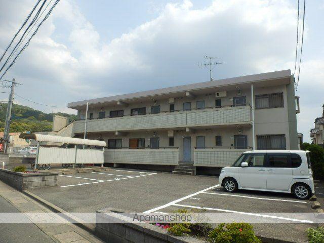 クレスト尾崎2号館
