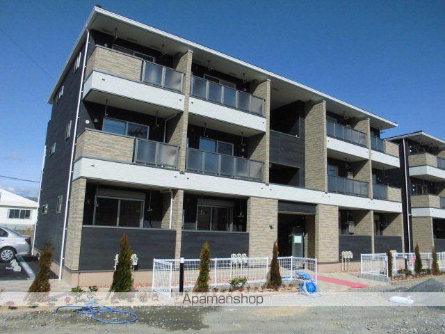 シャルドネⅠ(1LDK/3階)