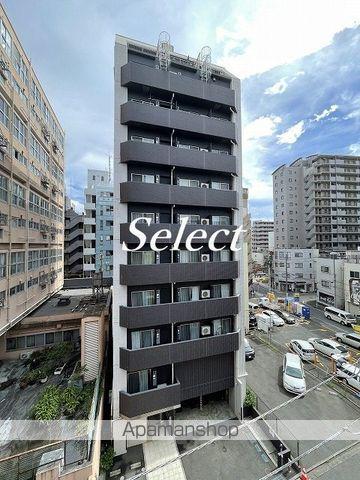 SYNEX横濱阪東橋