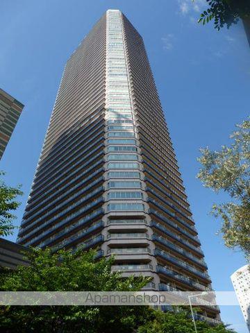 パークシティ武蔵小杉ミッドスカイタワー