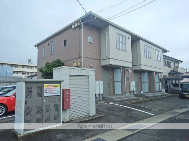 シャーメゾンパンジー