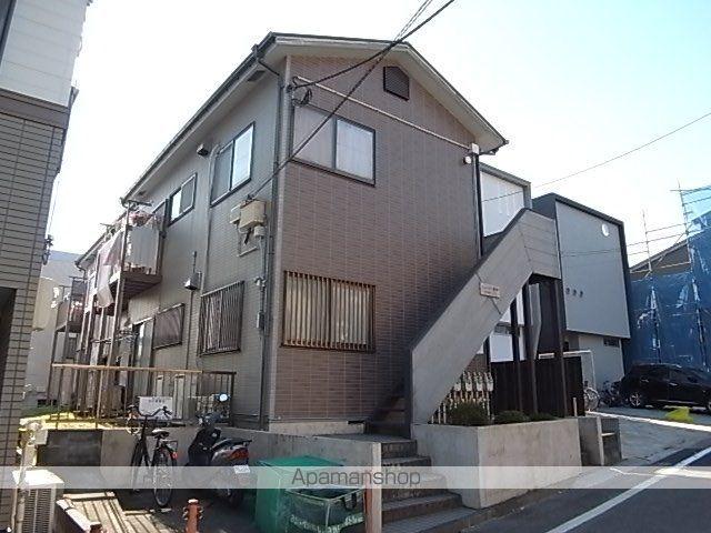 シュンハイツ唐木田