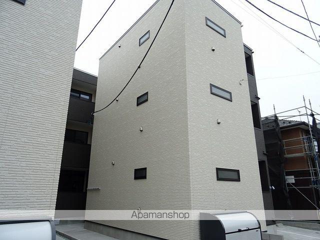 REGALEST KAROS宮城野原