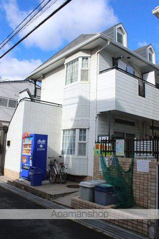 クオーレ皆実