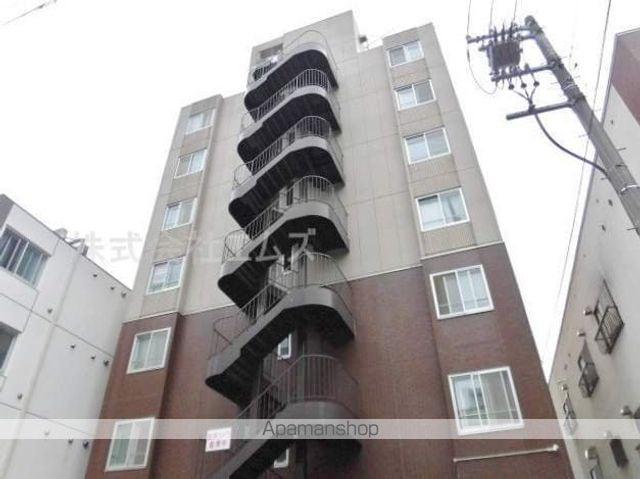 マンショングローリー