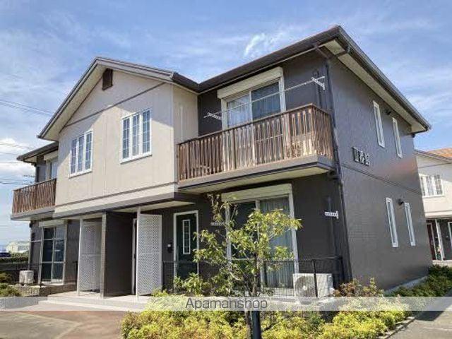 ブランシェ川内Ⅱ